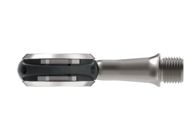 Wahoo Speedplay NANO Dual-Sided Road Pedals-11